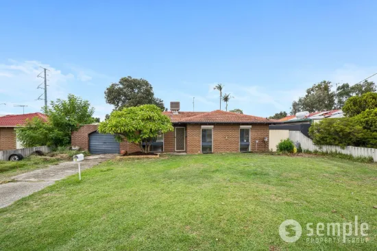 68 Cortis Way, Langford, WA 6147
