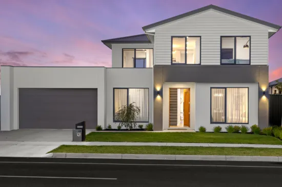 68 Cuzens Road, Alfredton, Vic 3350