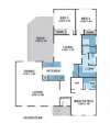 68 Dandelion Drive, Rowville, Vic 3178-Floorplan