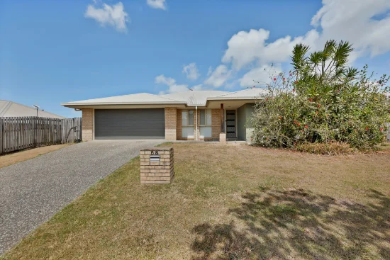 68 Dawson Blvd, Rural View, Qld 4740