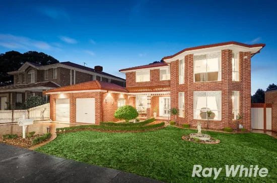 68 Development Boulevard, Mill Park VIC 3082-Image