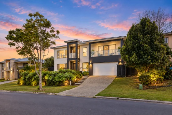 68 Diamantina Circuit, Pacific Pines, Qld 4211