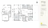 68 Diamantina Circuit, Pacific Pines, Qld 4211-Floorplan