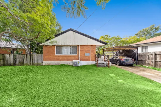68 Diamond Street, Riverview, Qld 4303
