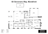 68 Donovans Way, Mansfield, Vic 3722-Floorplan