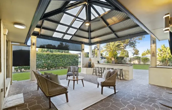 68 Dorsal Drive, Birkdale, Qld 4159