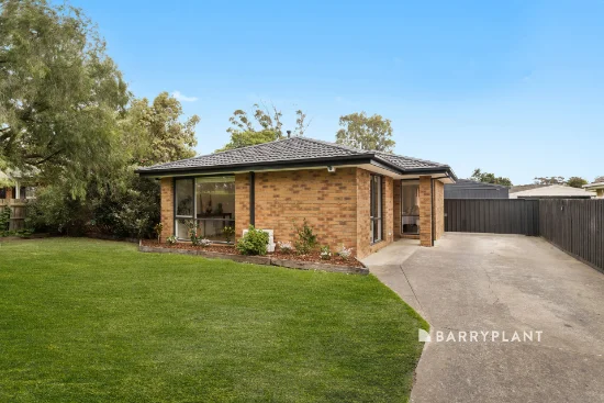 68 Duncan Drive, Pakenham, Vic 3810