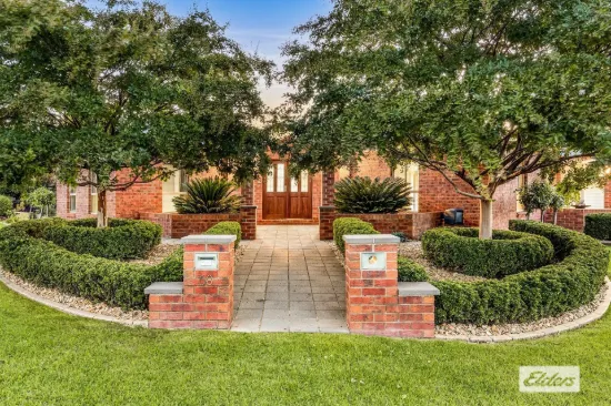 68 Dunne Crescent, Thurgoona, NSW 2640