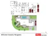 68 Dunne Crescent, Thurgoona, NSW 2640-Floorplan