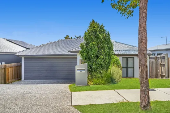 68 Dysart Drive, Holmview, Qld 4207