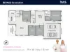 68 Dysart Drive, Holmview, Qld 4207-Floorplan