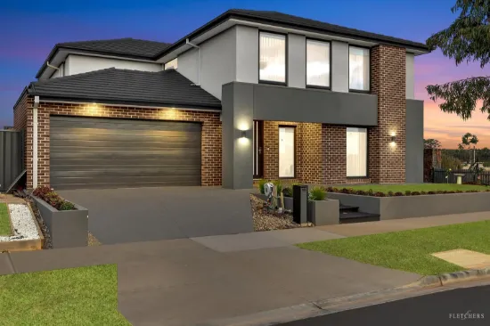 68 Eaglemont Drive, Strathtulloh, Vic 3338