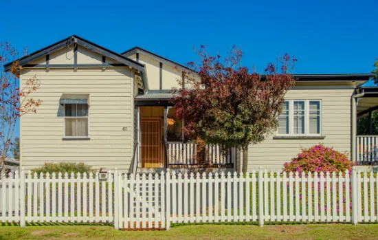 68 Edward Street, Dalby, Qld 4405 - Sold