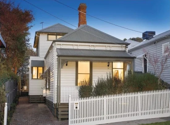 68 Eglinton Street, Kew, Vic 3101 - For Rent