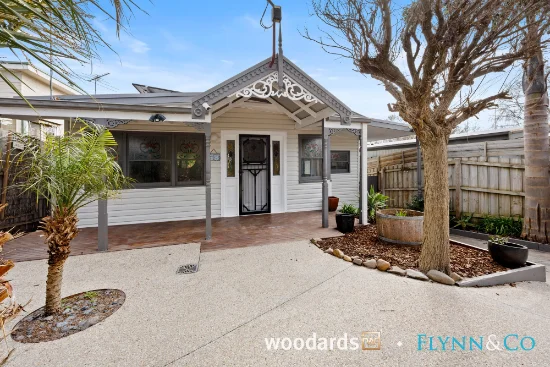 68 Eighth Avenue, Rosebud, Vic 3939