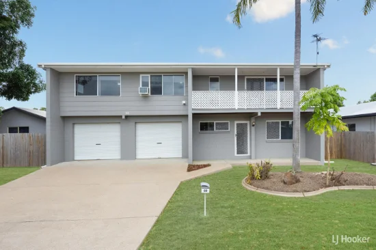 68 Eliza Street, Kelso, Qld 4815