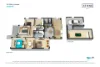 68 Ellery Parade, Seaforth, NSW 2092-Floorplan