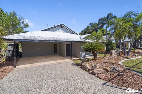 68 Emery Avenue, Woodroffe, NT 0830