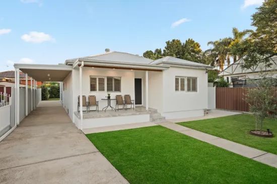 68 Evans Street, Fairfield Heights, NSW 2165