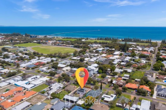 68 Fairbairn Road, Busselton, WA 6280
