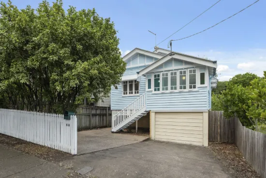 68 Fairfield Road, Fairfield, Qld 4103