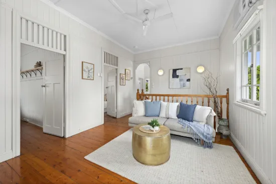 68 Fairfield Road, Fairfield, Qld 4103-Image