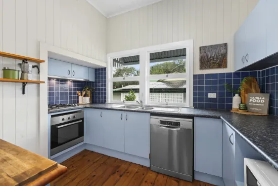 68 Fairfield Road, Fairfield, Qld 4103-Image
