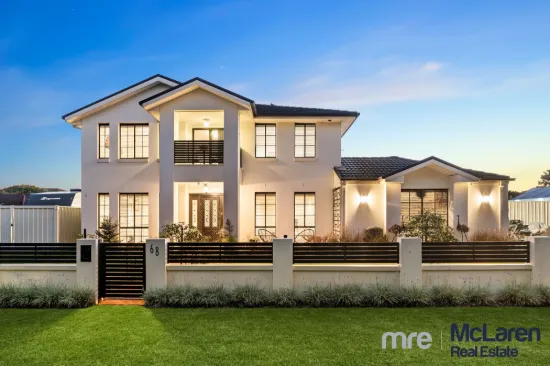 68 Fairwater Drive, Harrington Park, NSW 2567