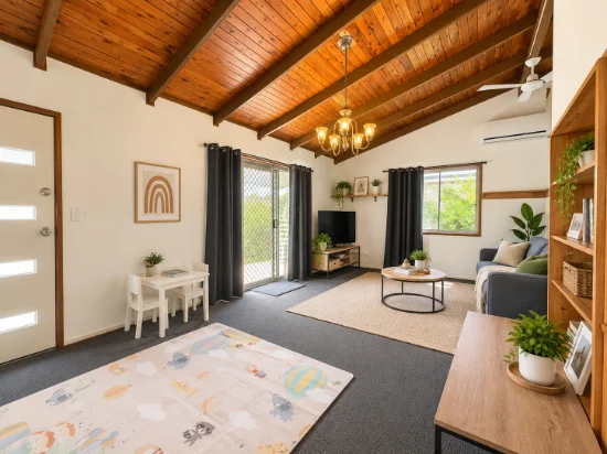 68 Federation Drive, Bethania, Qld 4205