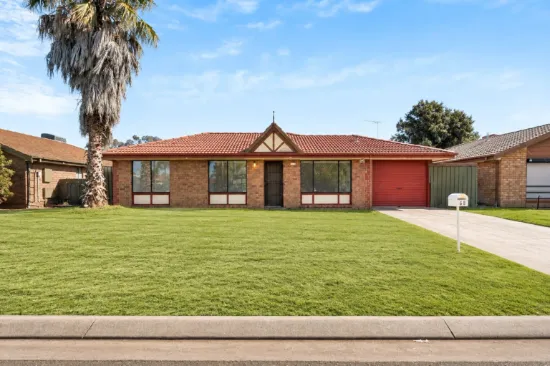 68 Federation Way, Andrews Farm SA 5114-Image