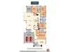 68 Fenway Boulevard, Clyde North, Vic 3978-Floorplan