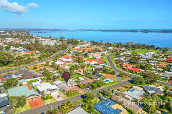 68 Fitzgerald Way, Australind, WA 6233