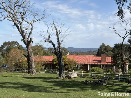 68 Forest Road, Newham, Vic 3442