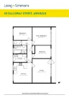 68 Galloway Street, Armidale, NSW 2350-Floorplan