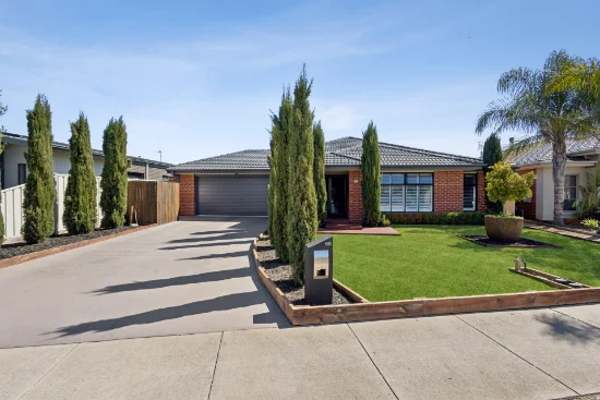68 Garden Drive, Epsom, Vic 3551