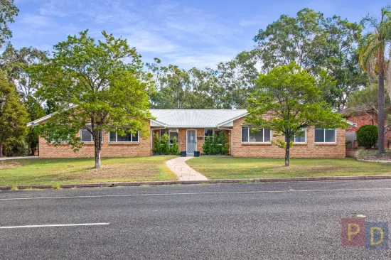 68 Gardner Circuit, Singleton, NSW 2330