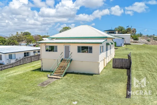 68 George Street, Bowen, Qld 4805
