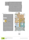 68 George Street, Bowen, Qld 4805-Floorplan