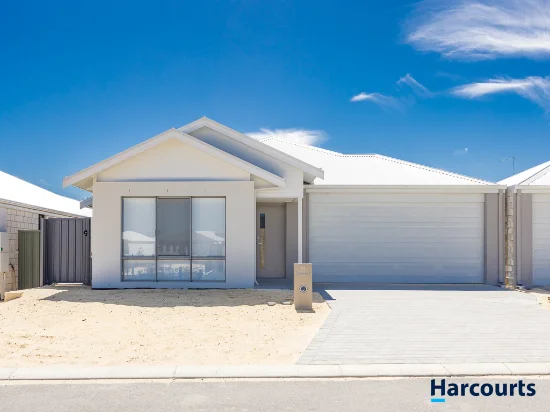 68 Gippsland Parade, Champion Lakes, WA 6111