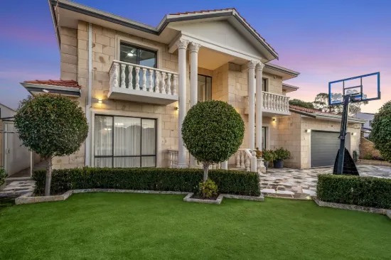 68 Glenorchy Crescent, Hamersley, WA 6022