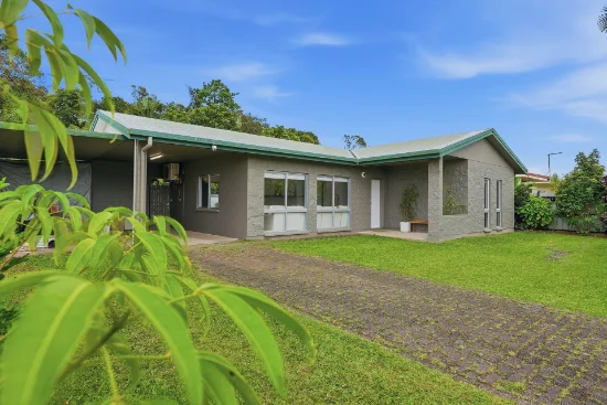 68 Golden Grove Drive, Bentley Park, Qld 4869