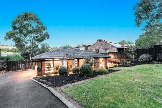 68 Grassy Flat Road, Diamond Creek, Vic 3089