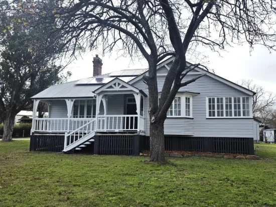68 Greenup Street, Stanthorpe, Qld 4380