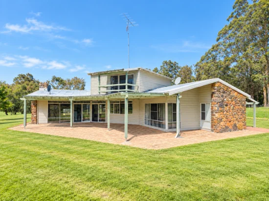 68 Hawke Road, Pemberton, WA 6260