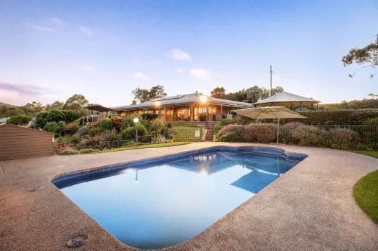 68 Hawksview Road, Wirlinga, NSW 2640