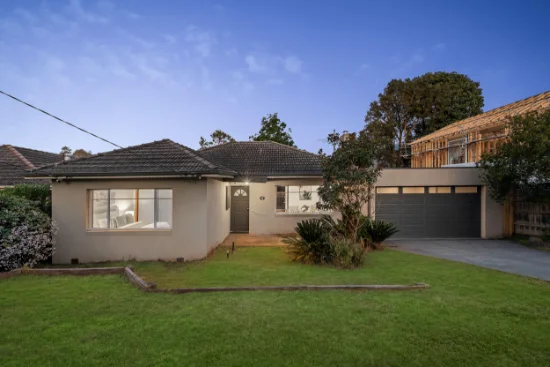 68 Heathfield Rise, Box Hill North VIC 3129-Image
