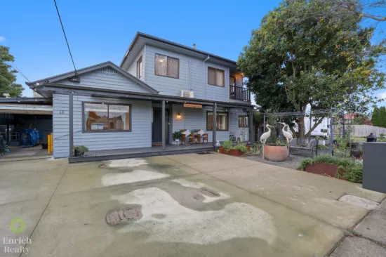 68 Hennessey Street, Moe, Vic 3825