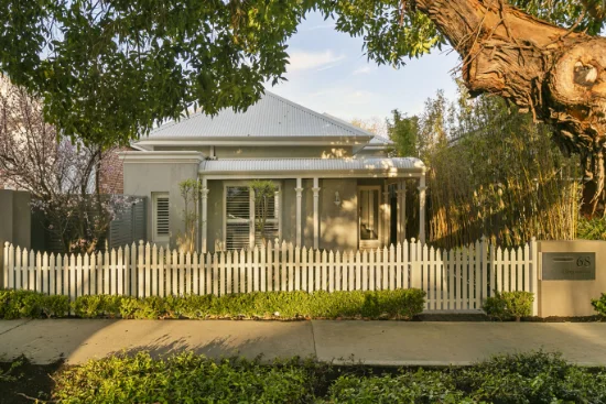 68 Hensman Road, Subiaco, WA 6008