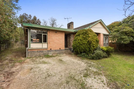 68 Hinkler Rd, Glen Waverley, Vic 3150
