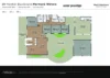 68 Hooker Boulevard, Mermaid Waters, Qld 4218-Floorplan